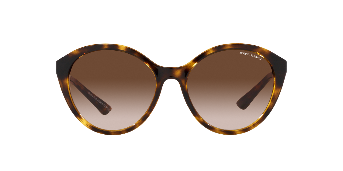 Солнцезащитные очки Armani Exchange AX4134S 821313