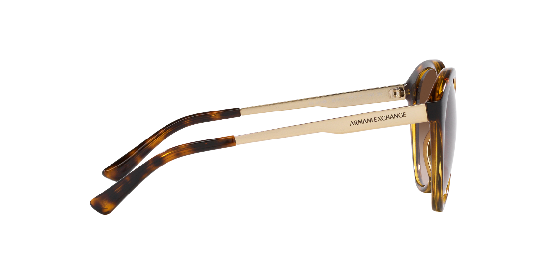 Солнцезащитные очки Armani Exchange AX4134S 821313
