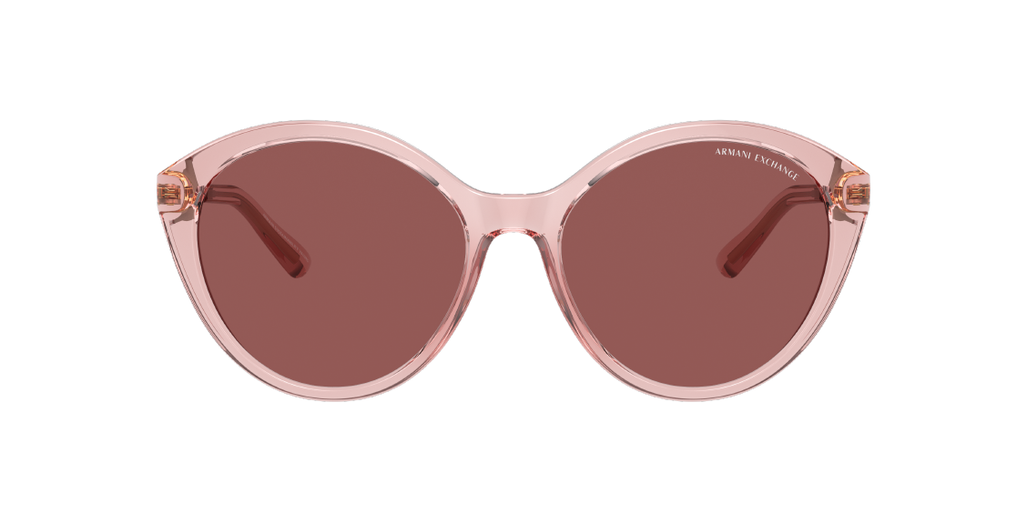 Солнцезащитные очки Armani Exchange AX4134S 833925