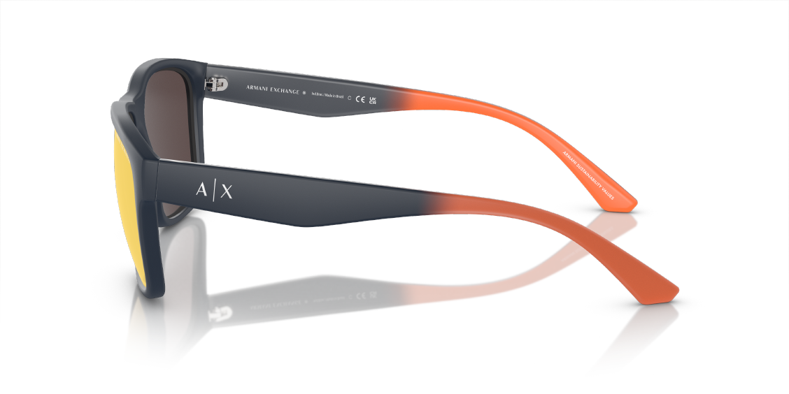 Солнцезащитные очки Armani Exchange AX4135S 81816Q