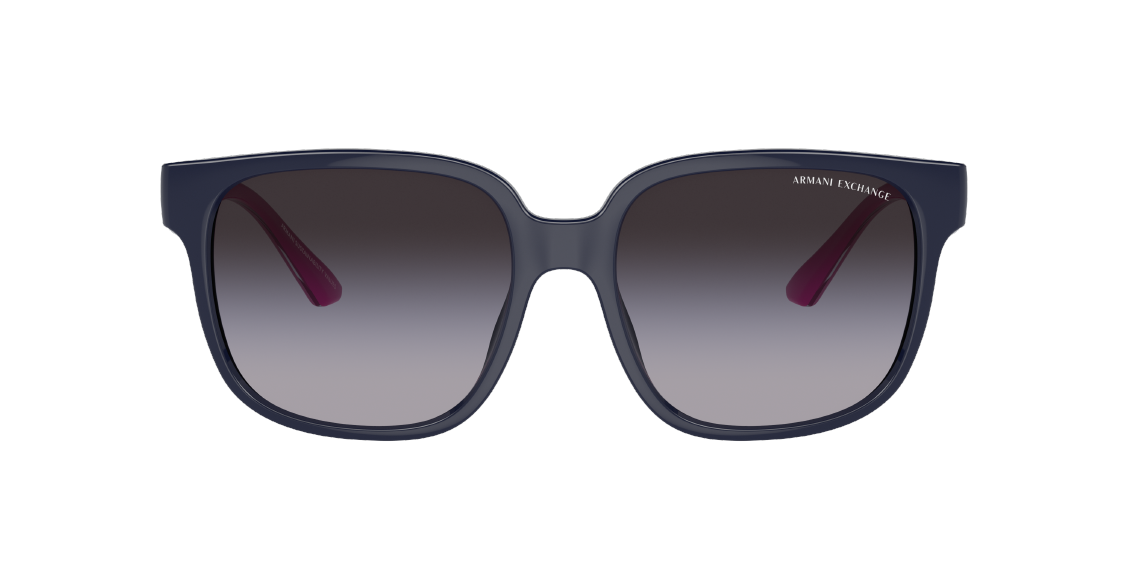 Солнцезащитные очки Armani Exchange AX4136SU 81928G