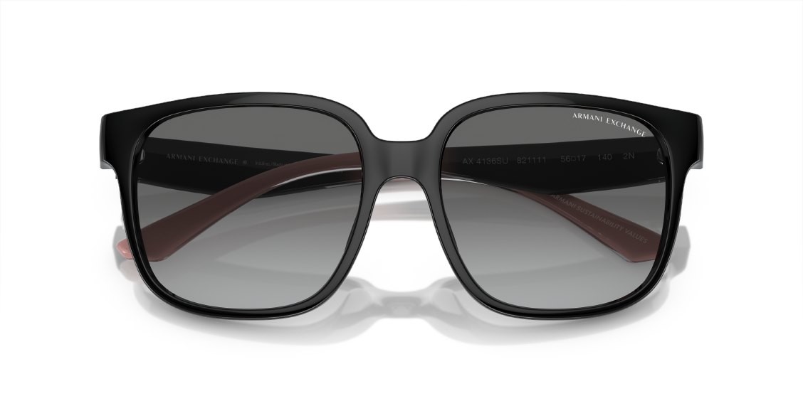 Солнцезащитные очки Armani Exchange AX4136SU 821111