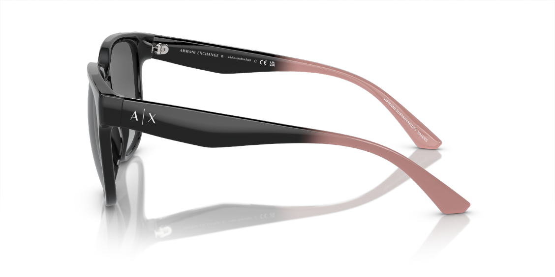 Солнцезащитные очки Armani Exchange AX4136SU 821111