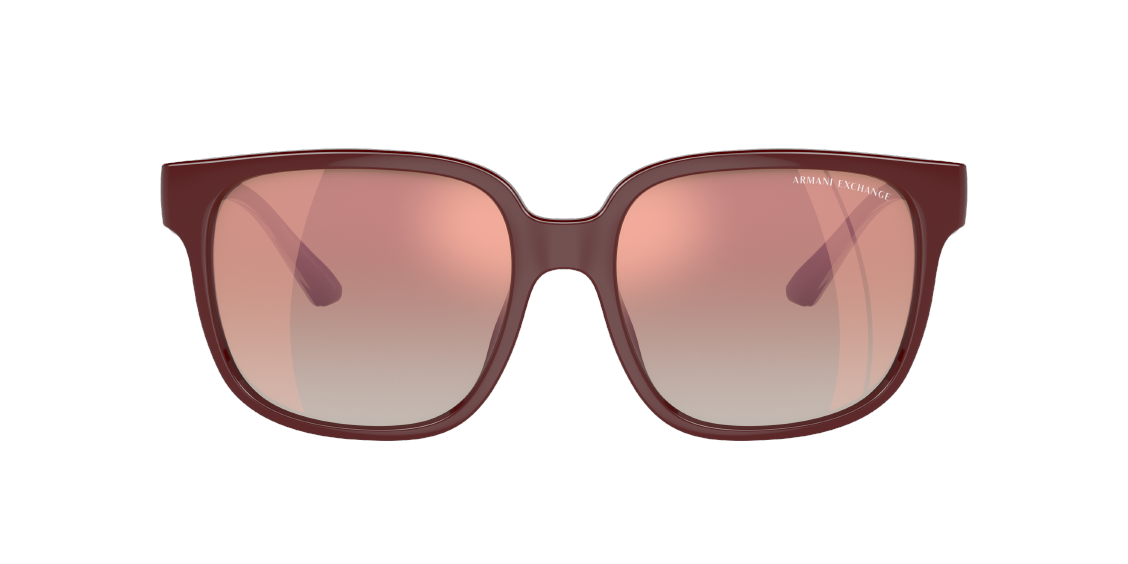 Солнцезащитные очки Armani Exchange AX4136SU 82986F