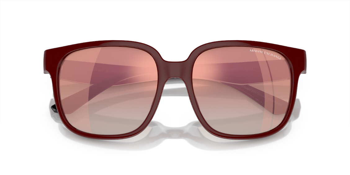 Солнцезащитные очки Armani Exchange AX4136SU 82986F