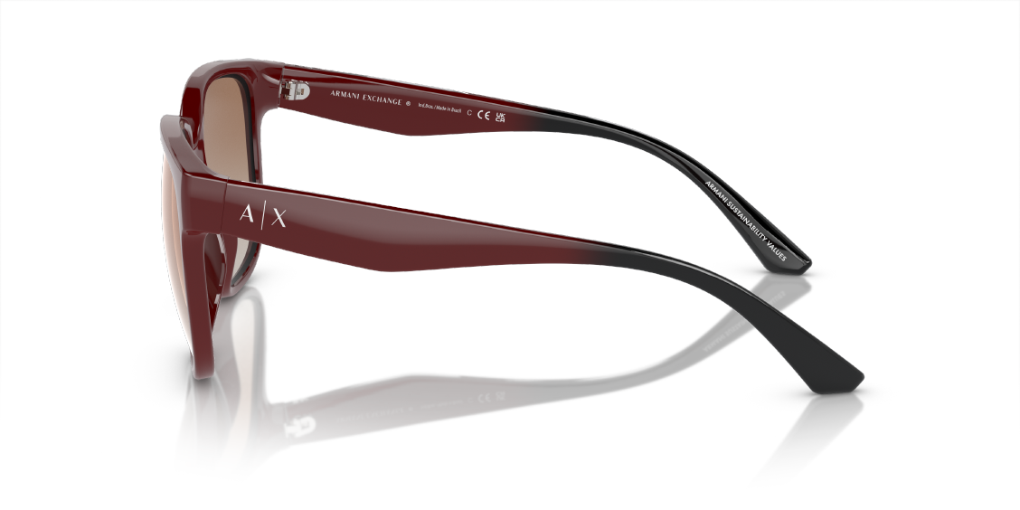 Солнцезащитные очки Armani Exchange AX4136SU 82986F