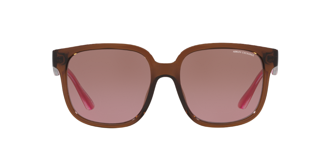 Солнцезащитные очки Armani Exchange AX4136SU 834314