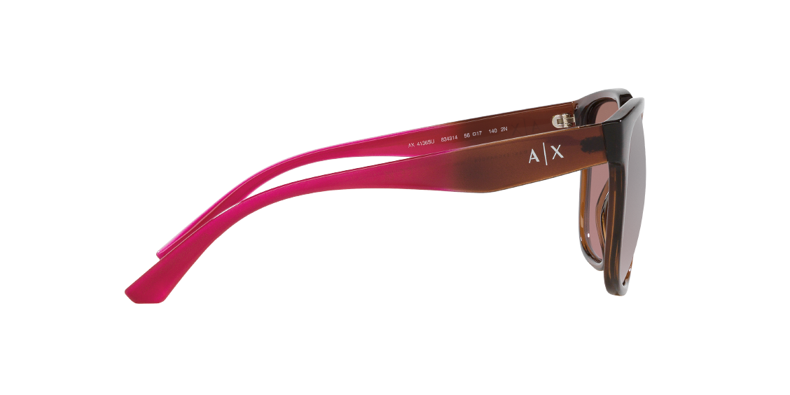 Солнцезащитные очки Armani Exchange AX4136SU 834314