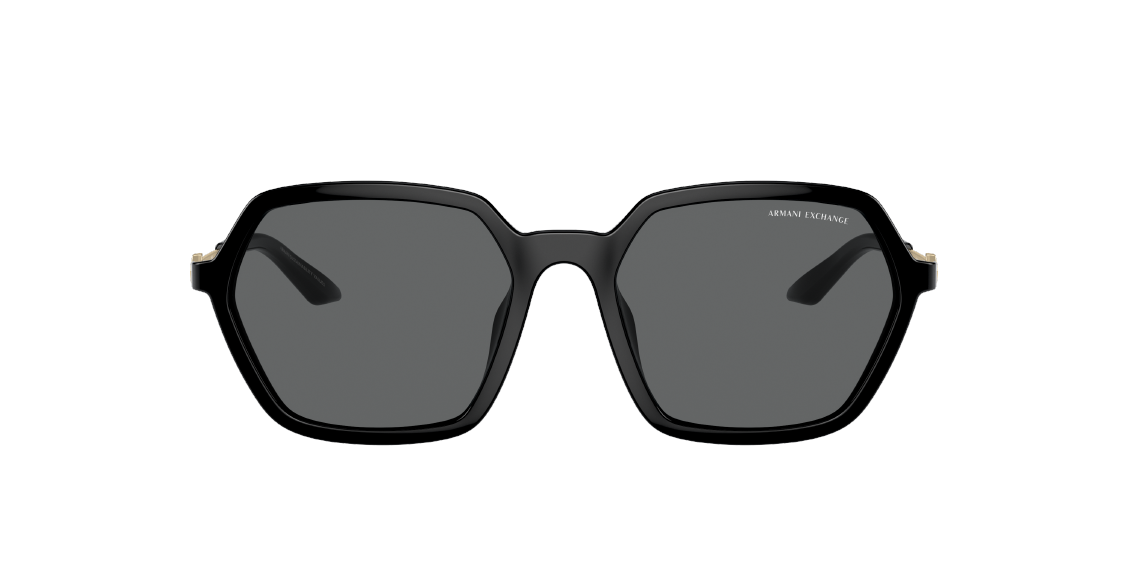 Солнцезащитные очки Armani Exchange AX4139SU 815887