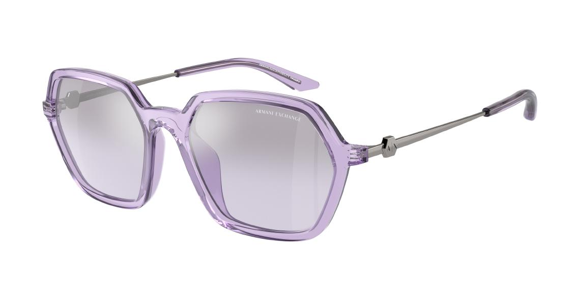 Солнцезащитные очки Armani Exchange AX4139SU 82367P