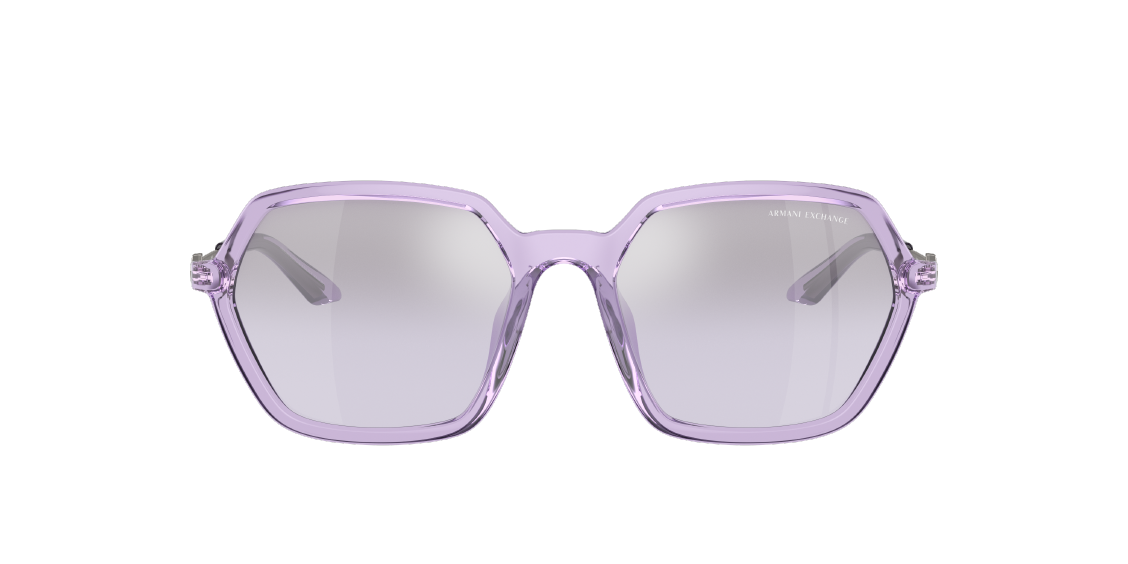 Солнцезащитные очки Armani Exchange AX4139SU 82367P