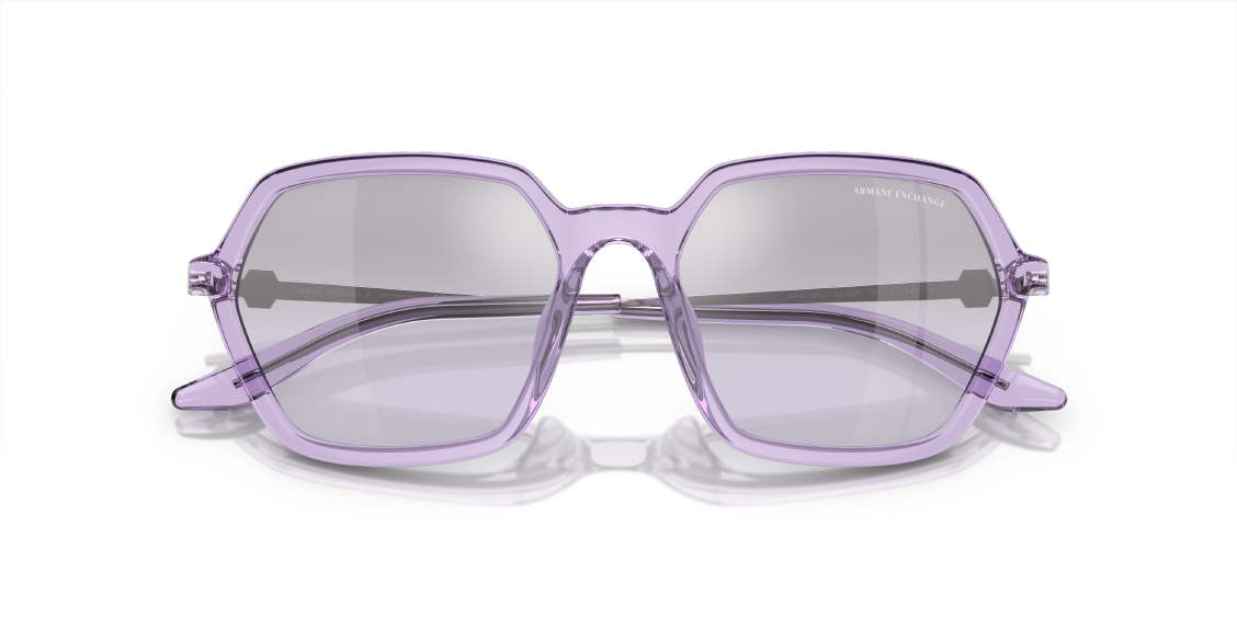 Солнцезащитные очки Armani Exchange AX4139SU 82367P