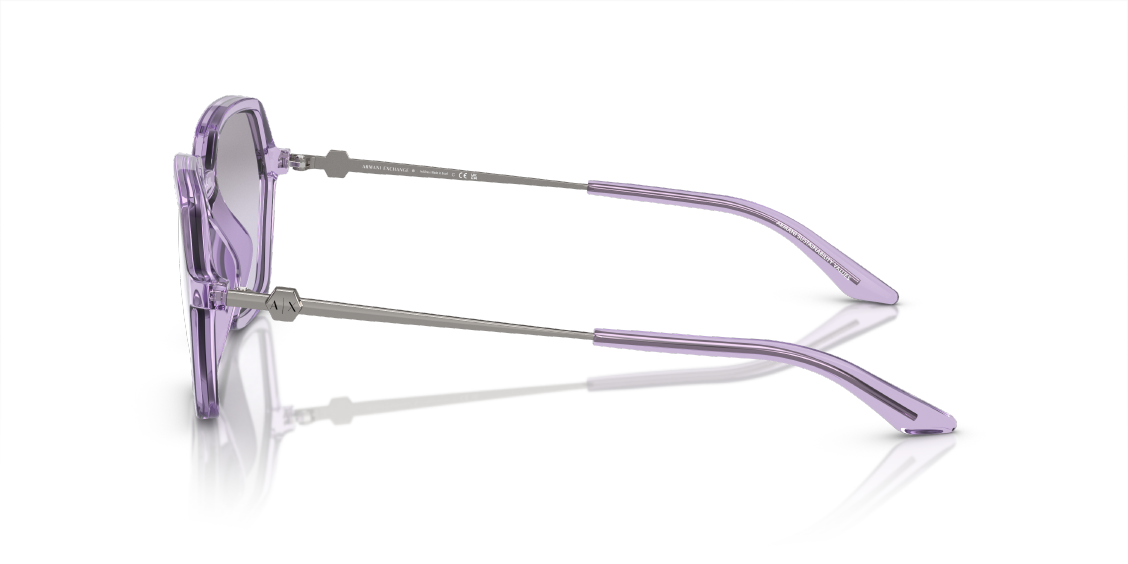 Солнцезащитные очки Armani Exchange AX4139SU 82367P