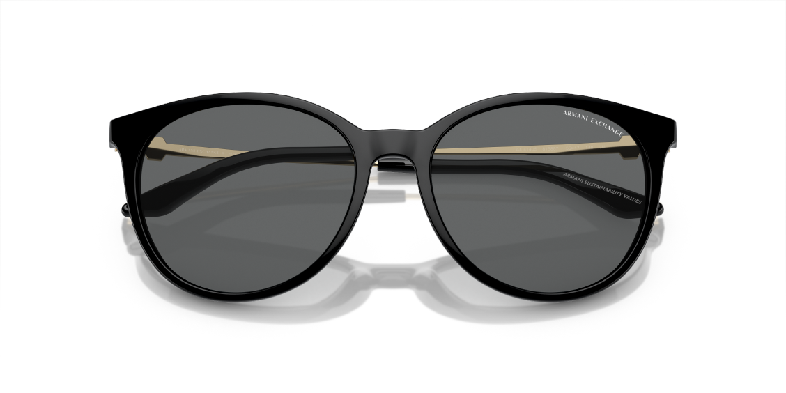 Солнцезащитные очки Armani Exchange AX4140S 815887