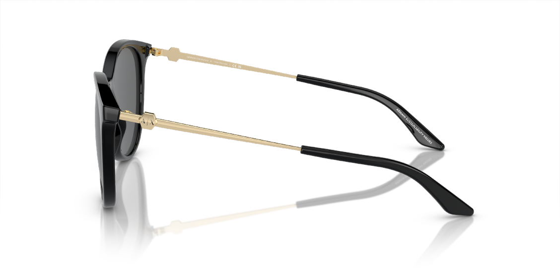 Солнцезащитные очки Armani Exchange AX4140S 815887