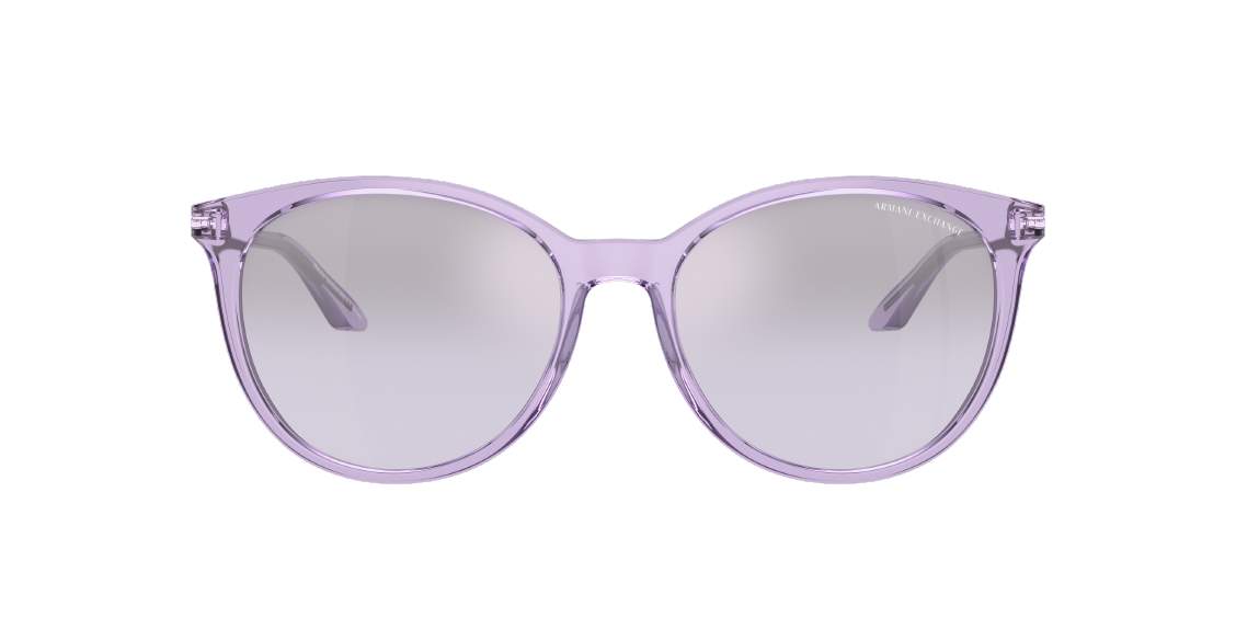 Солнцезащитные очки Armani Exchange AX4140S 82367P