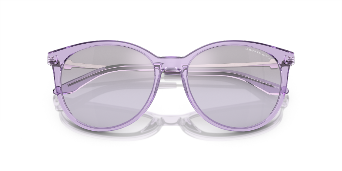 Солнцезащитные очки Armani Exchange AX4140S 82367P