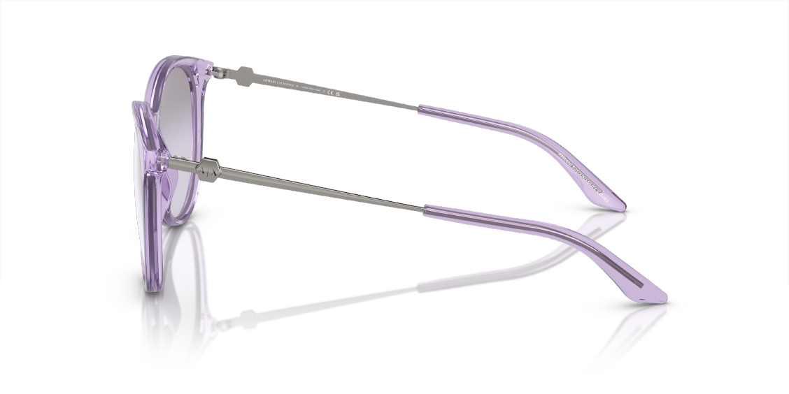 Солнцезащитные очки Armani Exchange AX4140S 82367P