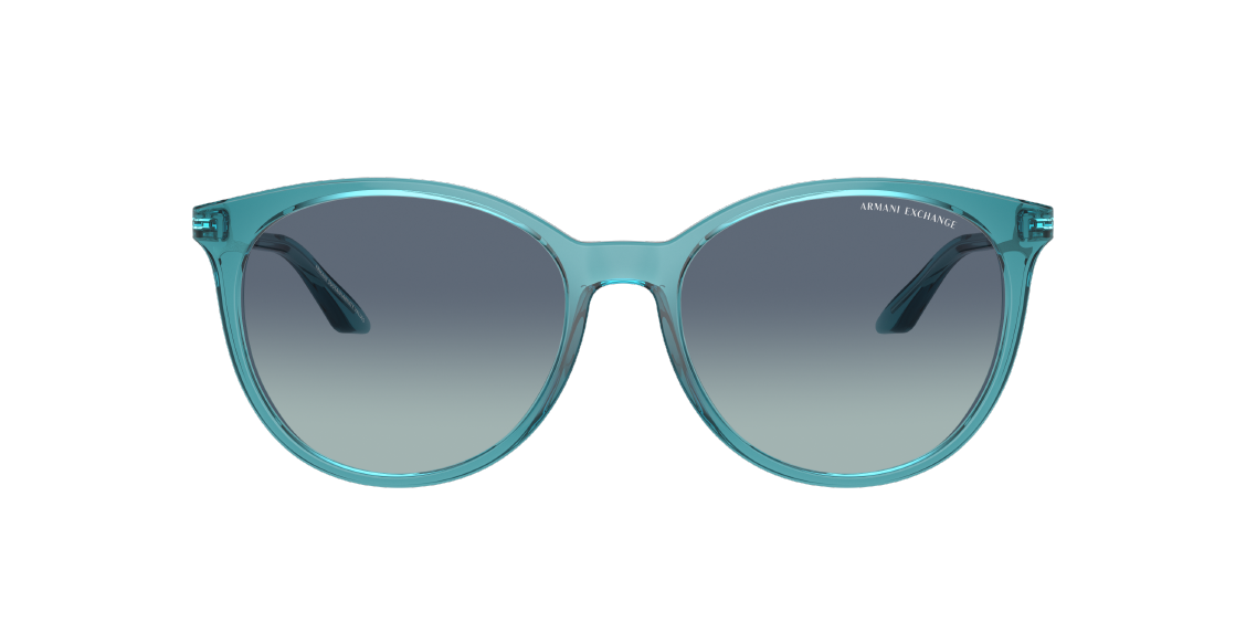 Солнцезащитные очки Armani Exchange AX4140S 82374S