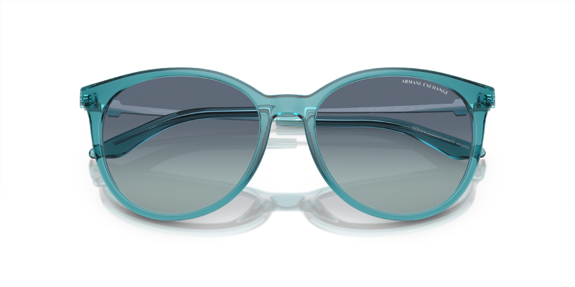 Солнцезащитные очки Armani Exchange AX4140S 82374S