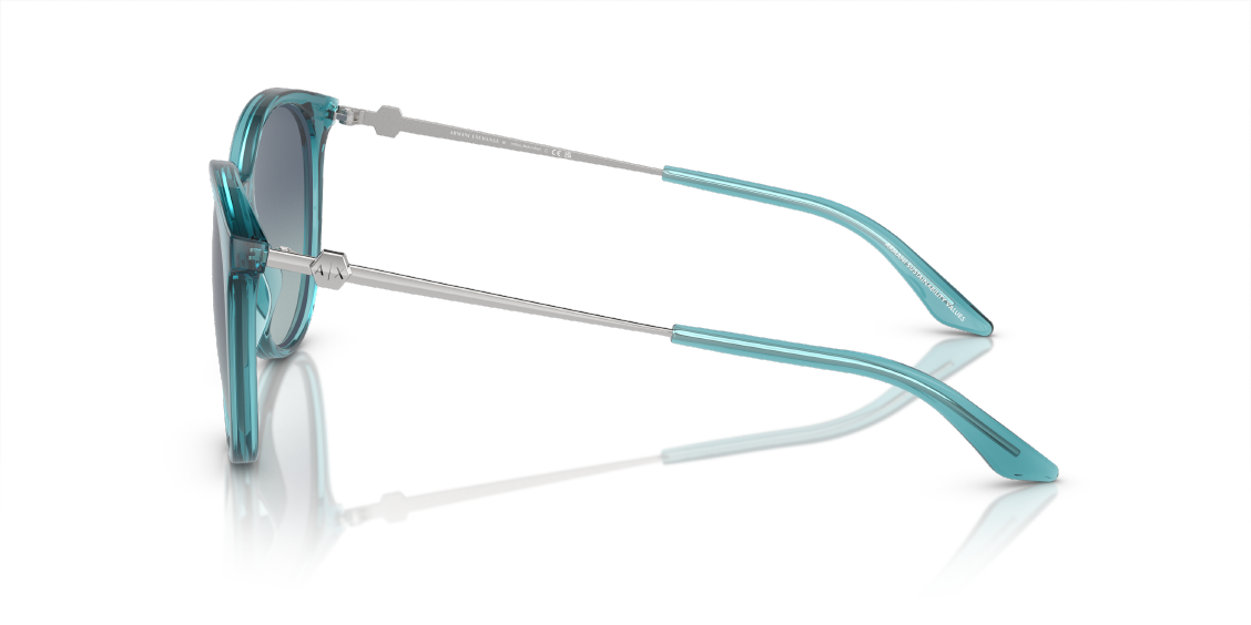 Солнцезащитные очки Armani Exchange AX4140S 82374S