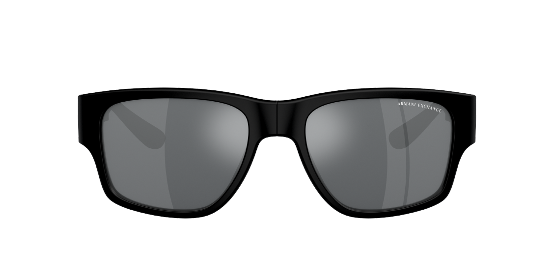 Солнцезащитные очки Armani Exchange AX4141SU 80786G