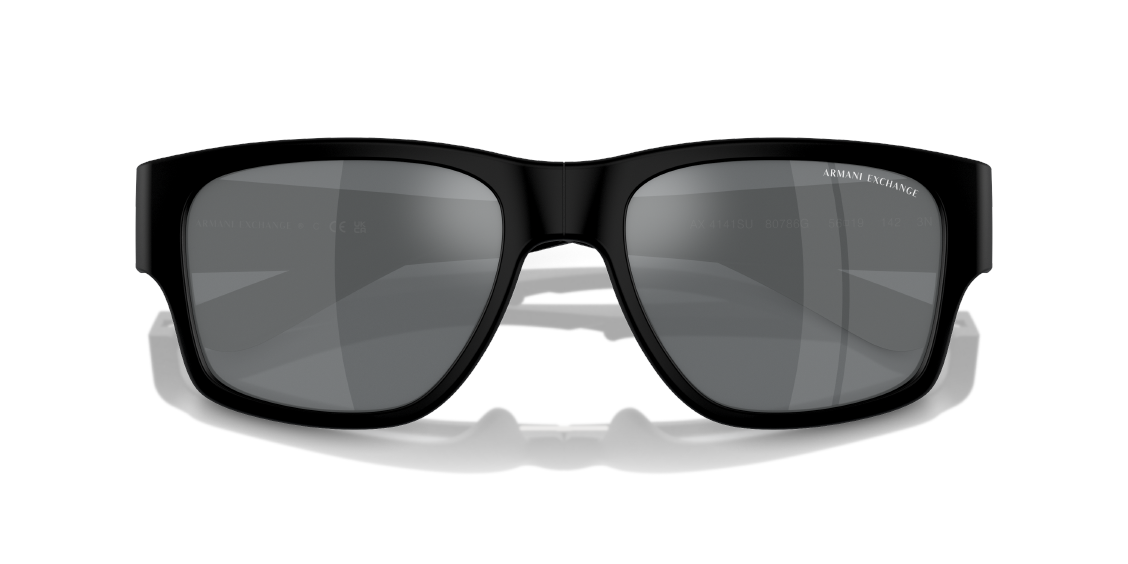 Солнцезащитные очки Armani Exchange AX4141SU 80786G