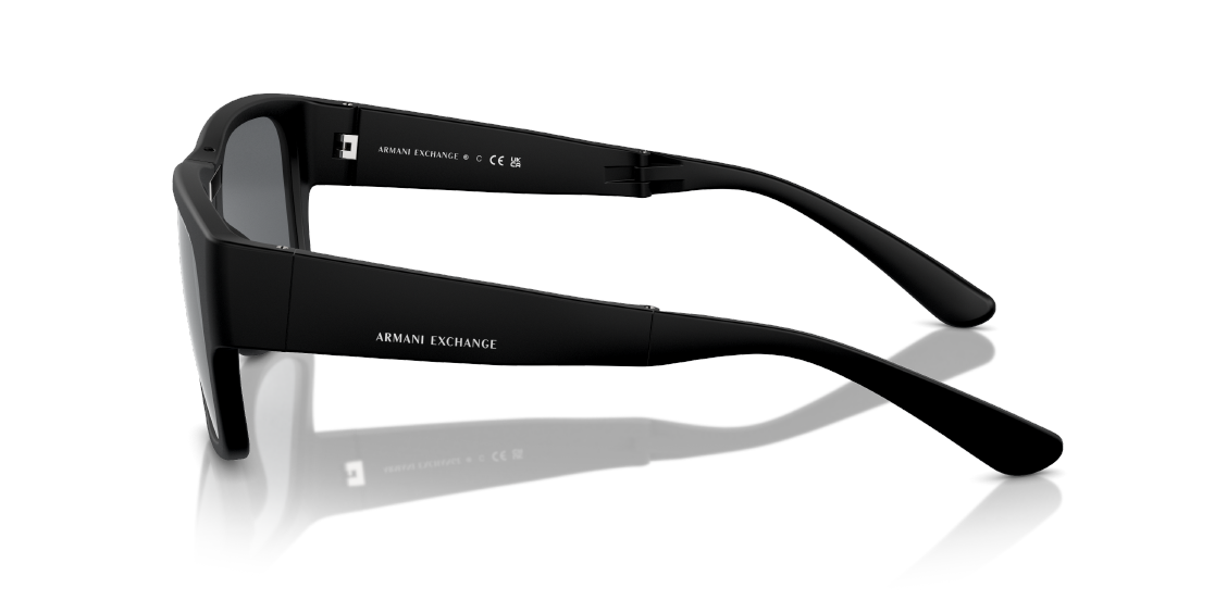 Солнцезащитные очки Armani Exchange AX4141SU 80786G