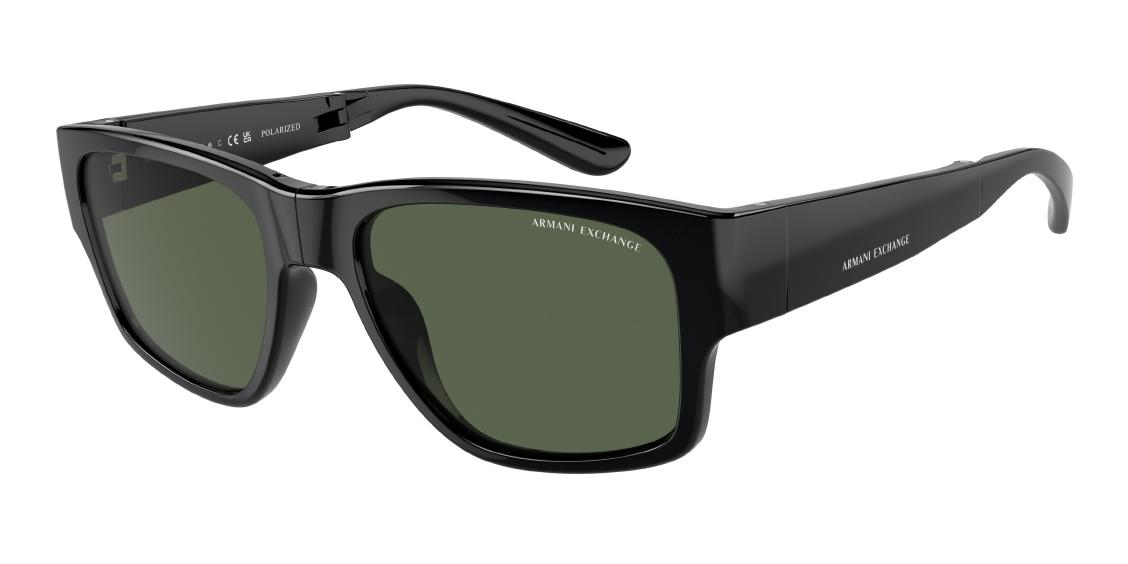 Солнцезащитные очки Armani Exchange AX4141SU 81589A