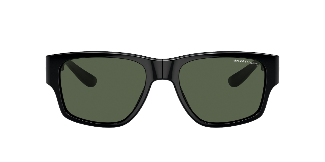 Солнцезащитные очки Armani Exchange AX4141SU 81589A