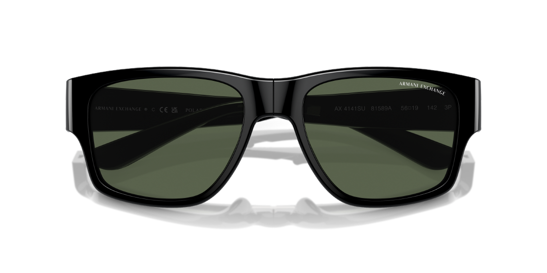 Солнцезащитные очки Armani Exchange AX4141SU 81589A