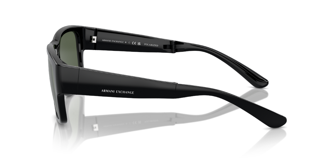 Солнцезащитные очки Armani Exchange AX4141SU 81589A