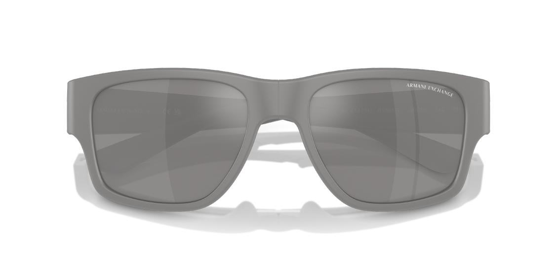 Солнцезащитные очки Armani Exchange AX4141SU 81806G