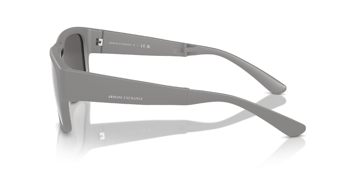 Солнцезащитные очки Armani Exchange AX4141SU 81806G