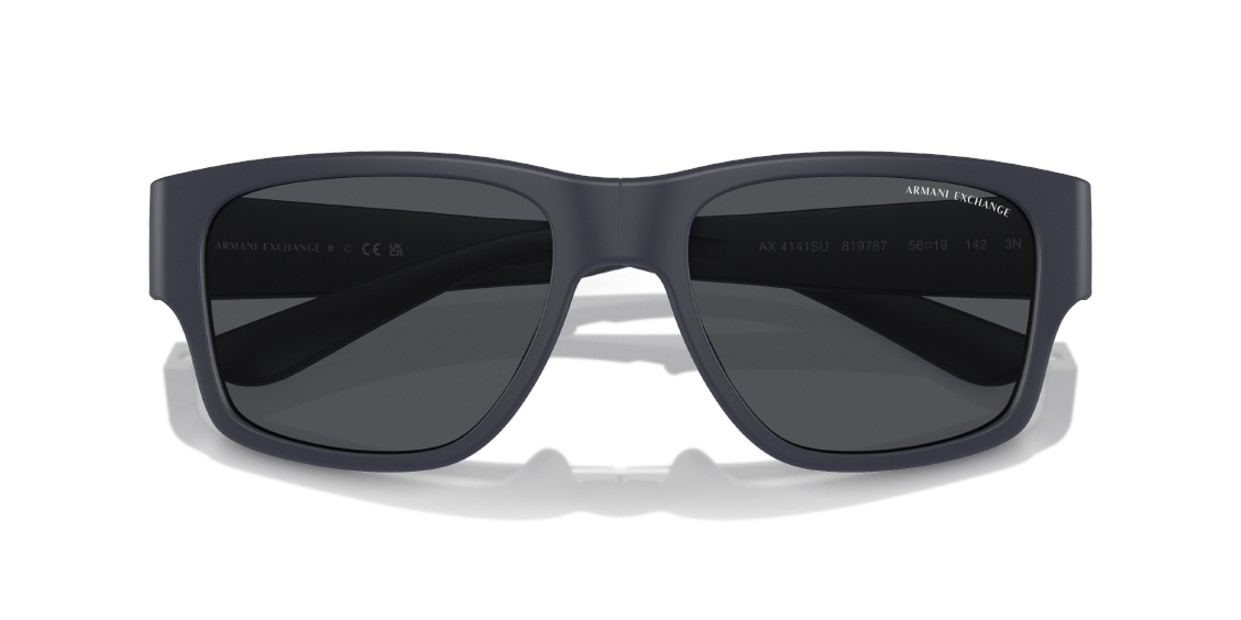 Солнцезащитные очки Armani Exchange AX4141SU 819787