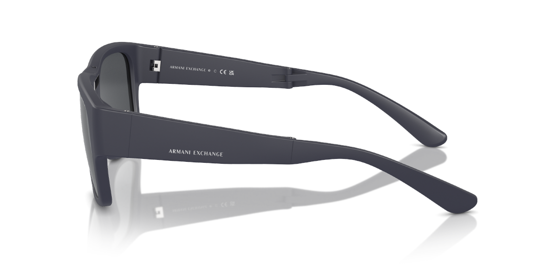 Солнцезащитные очки Armani Exchange AX4141SU 819787