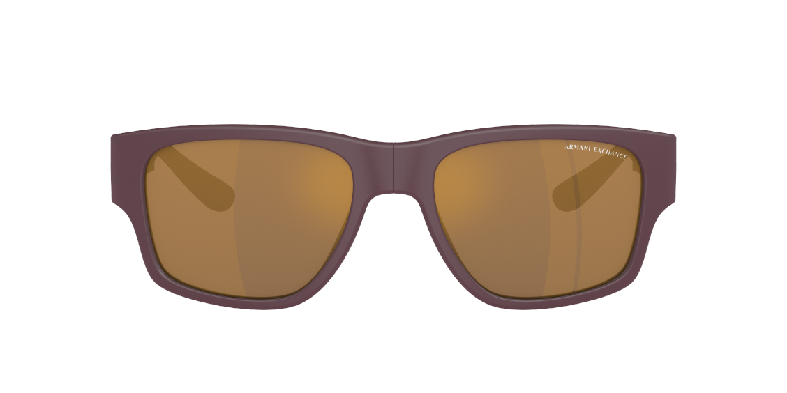 Солнцезащитные очки Armani Exchange AX4141SU 8347F9