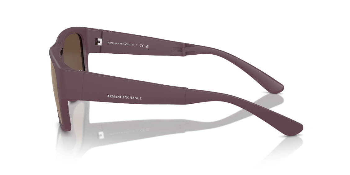 Солнцезащитные очки Armani Exchange AX4141SU 8347F9