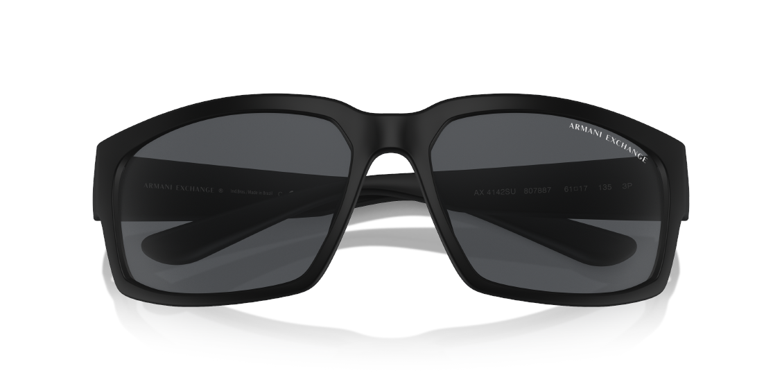 Солнцезащитные очки Armani Exchange AX4142SU 807887