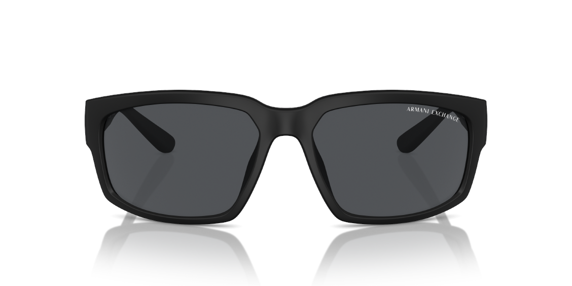 Солнцезащитные очки Armani Exchange AX4142SU 807887