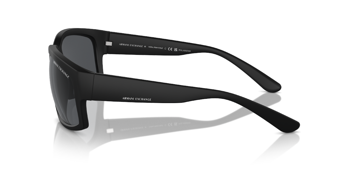Солнцезащитные очки Armani Exchange AX4142SU 807887