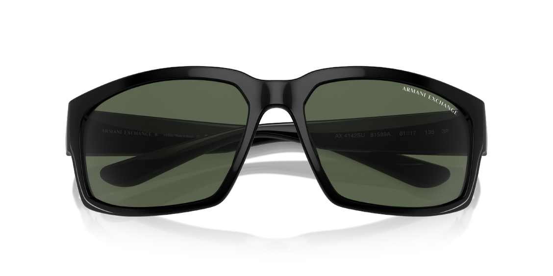 Солнцезащитные очки Armani Exchange AX4142SU 81589A