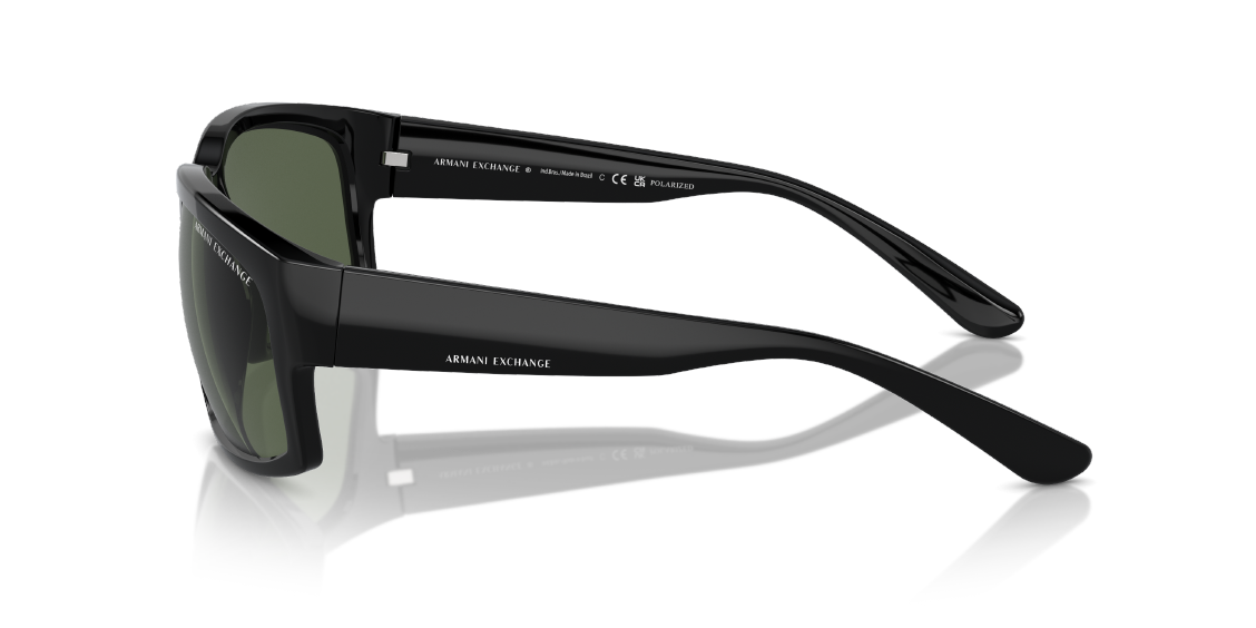 Солнцезащитные очки Armani Exchange AX4142SU 81589A