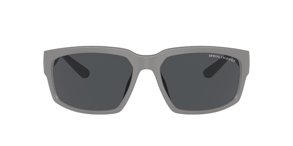 Солнцезащитные очки Armani Exchange AX4142SU 818087