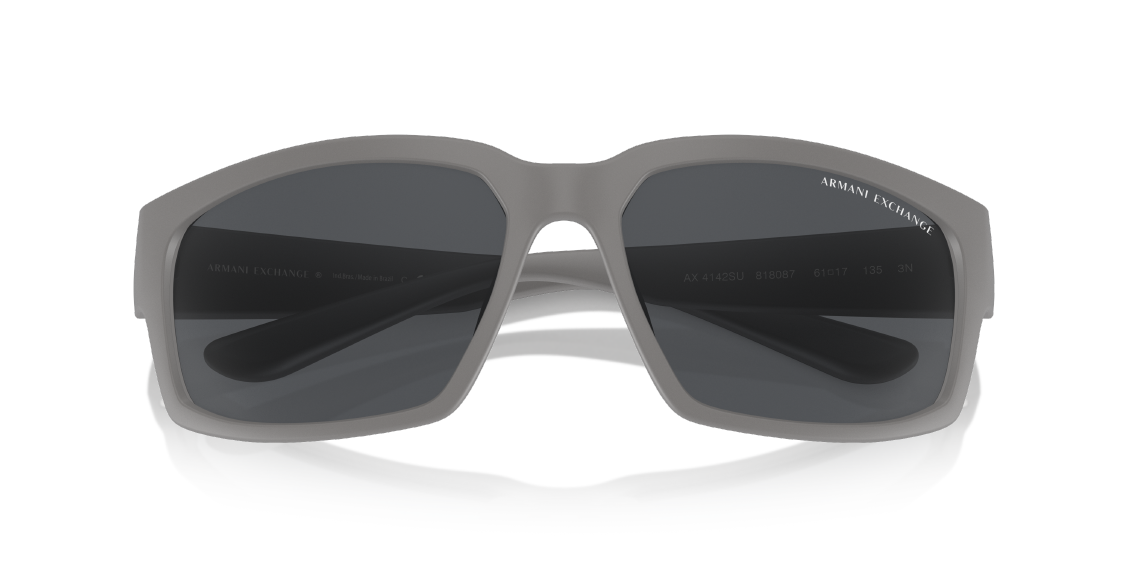 Солнцезащитные очки Armani Exchange AX4142SU 818087