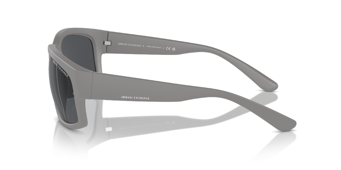 Солнцезащитные очки Armani Exchange AX4142SU 818087