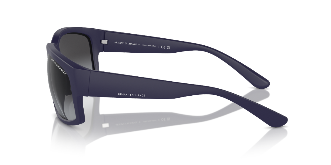 Солнцезащитные очки Armani Exchange AX4142SU 81978G