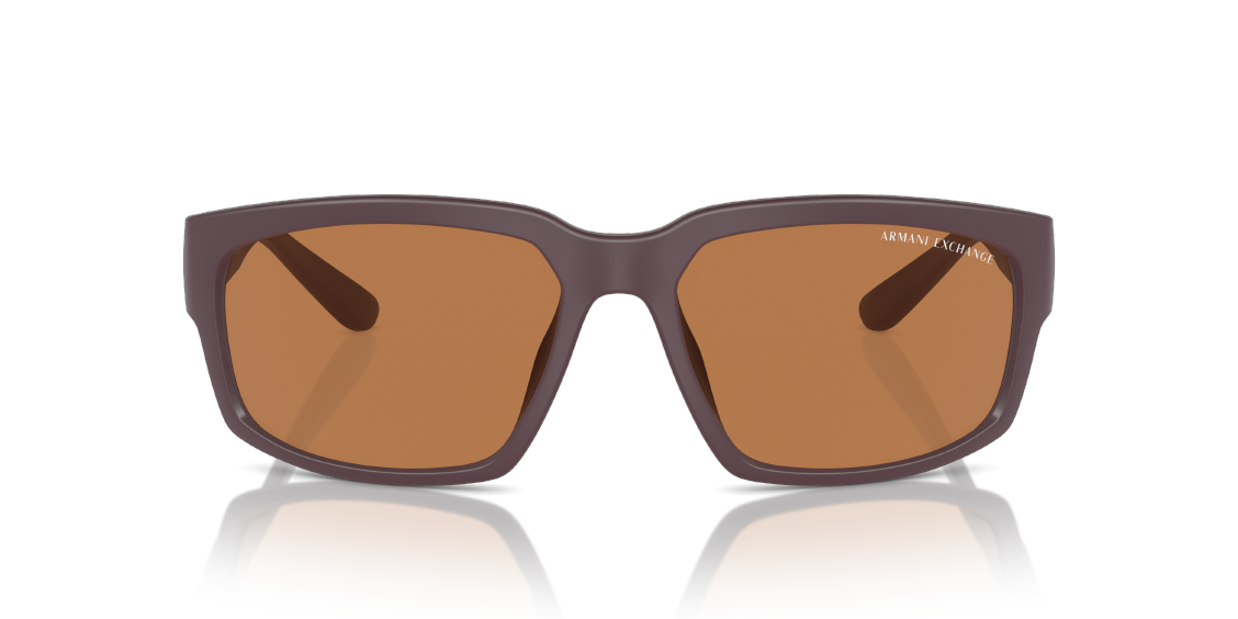 Солнцезащитные очки Armani Exchange AX4142SU 834773