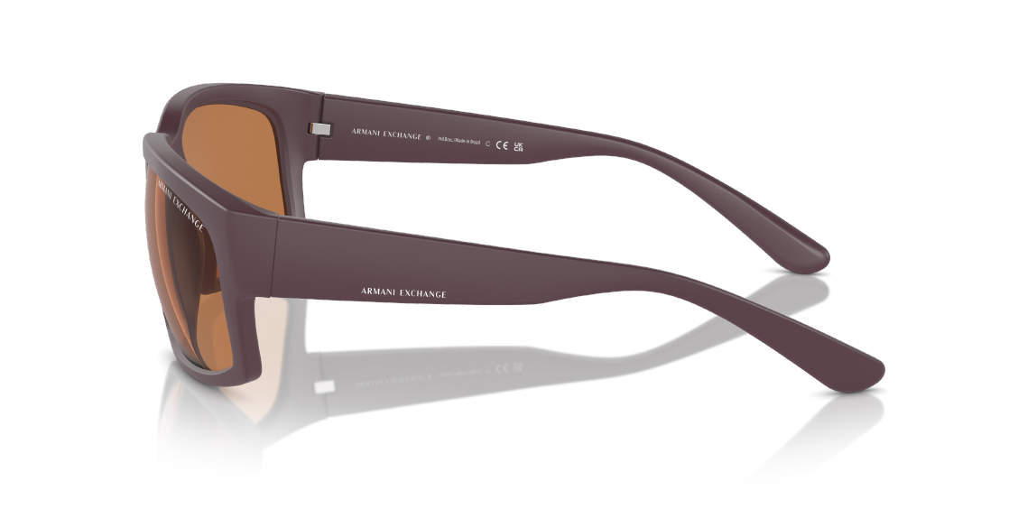 Солнцезащитные очки Armani Exchange AX4142SU 834773