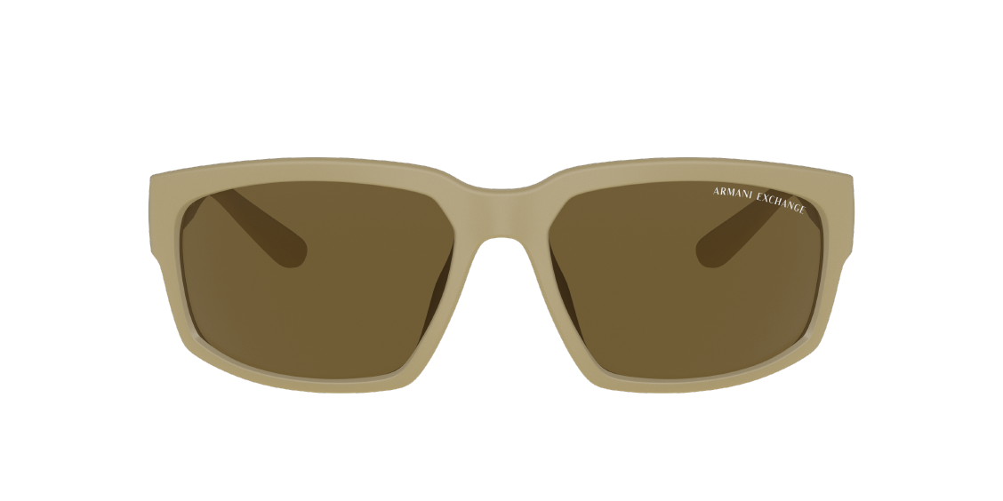 Солнцезащитные очки Armani Exchange AX4142SU 834873